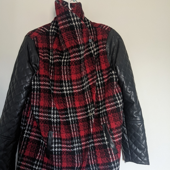 Wool jacket - Picture 2 of 2